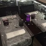 Restaurant Robinson Hotel