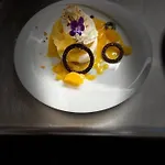 Restaurant Robinson Hotel Haybes
