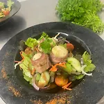 Hotel Restaurant Robinson