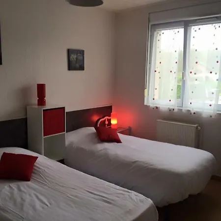 Ξενοδοχείο Restaurant Robinson Haybes