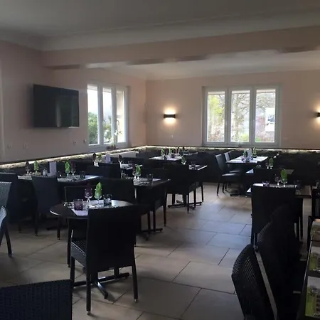 Restaurant Robinson *