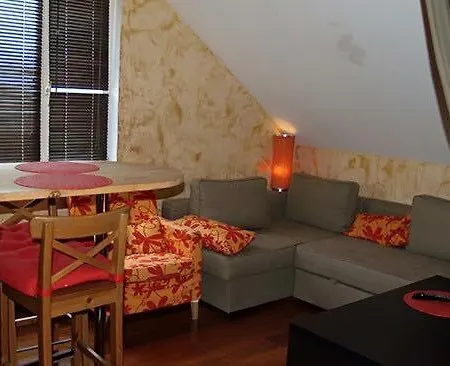 Restaurant Robinson Ξενοδοχείο