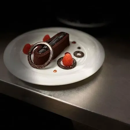 Restaurant Robinson Haybes