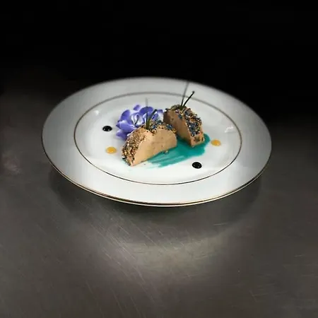 Restaurant Robinson