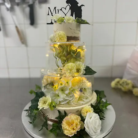 Restaurant Robinson *