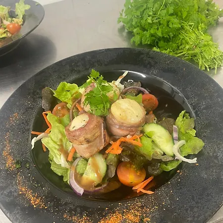 Ξενοδοχείο Restaurant Robinson