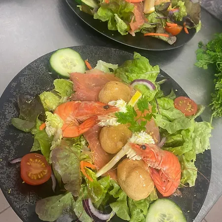 Ξενοδοχείο Restaurant Robinson *