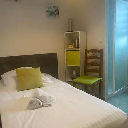 Restaurant Robinson Ξενοδοχείο Haybes