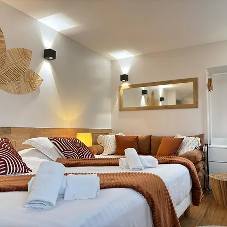 Restaurant Robinson *