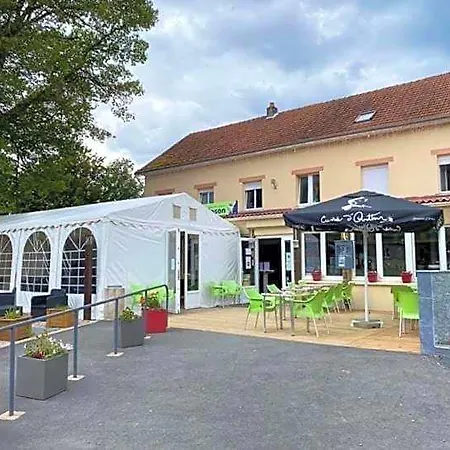 Hotel Restaurant Robinson