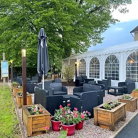 Restaurant Robinson Hotel