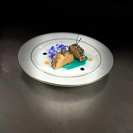 Restaurant Robinson *