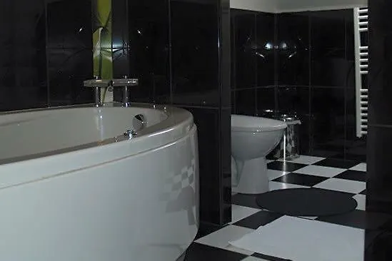 Hotel Restaurant Robinson