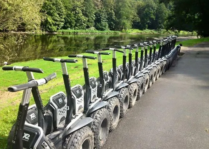 Restaurant Robinson *