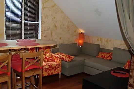 Restaurant Robinson Hotel