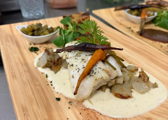 Hotel Restaurant Robinson Haybes