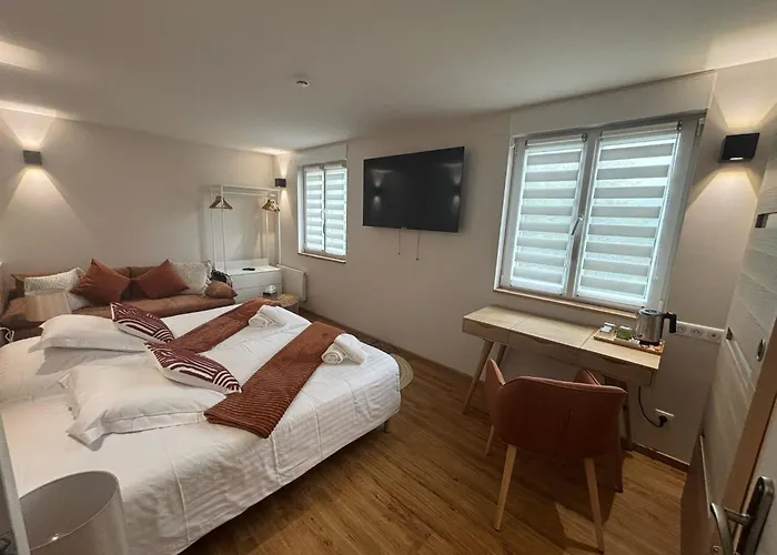 Restaurant Robinson *